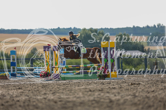 08268 - Mckenna - 2026 Rocky Mountain Classic III - Friday August 21st
