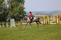 08771 - Mykenzi - 2026 Rocky Mountain Classic III - Friday August 21st