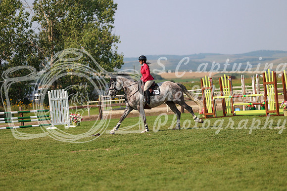 08771 - Mykenzi - 2026 Rocky Mountain Classic III - Friday August 21st