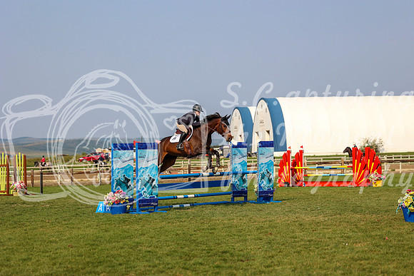 06288 - Mykenzi - 2026 Rocky Mountain Classic III - Friday August 21st