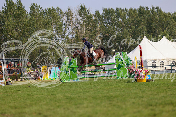 09957 - Mykenzi - 2026 Rocky Mountain Classic III - Friday August 21st