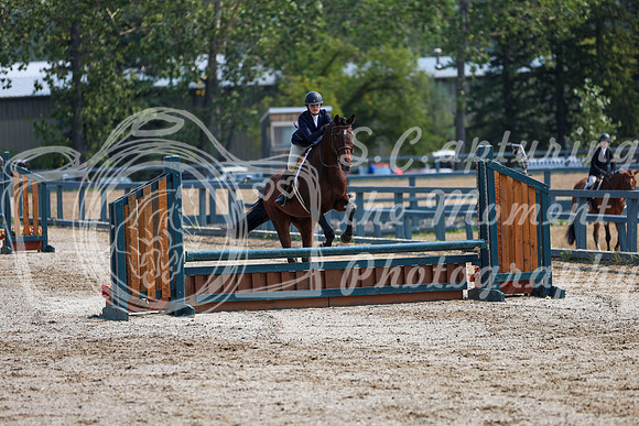 13465 - Elina - 2026 Rocky Mountain Classic III - Friday August 21st