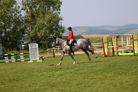 08772 - Mykenzi - 2026 Rocky Mountain Classic III - Friday August 21st