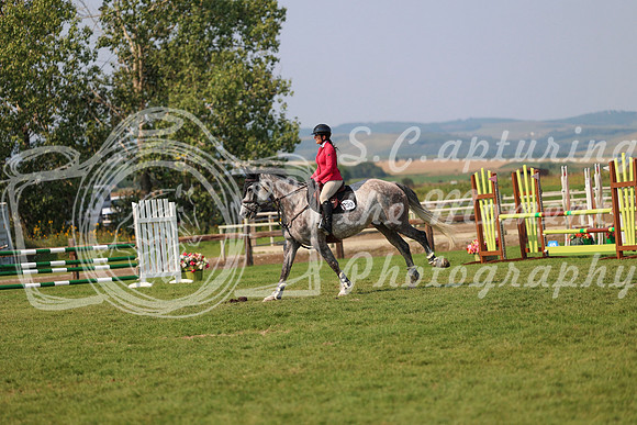 08772 - Mykenzi - 2026 Rocky Mountain Classic III - Friday August 21st
