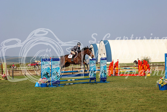 06289 - Mykenzi - 2026 Rocky Mountain Classic III - Friday August 21st