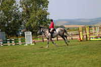 08773 - Mykenzi - 2026 Rocky Mountain Classic III - Friday August 21st
