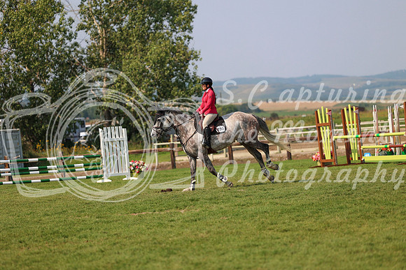 08773 - Mykenzi - 2026 Rocky Mountain Classic III - Friday August 21st