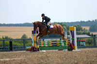 11977 - Mckenna - 2026 Rocky Mountain Classic III - Friday August 21st