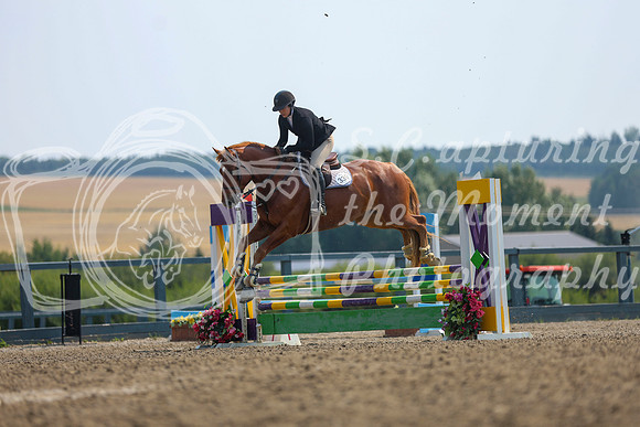 11977 - Mckenna - 2026 Rocky Mountain Classic III - Friday August 21st