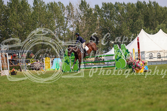 09959 - Mykenzi - 2026 Rocky Mountain Classic III - Friday August 21st