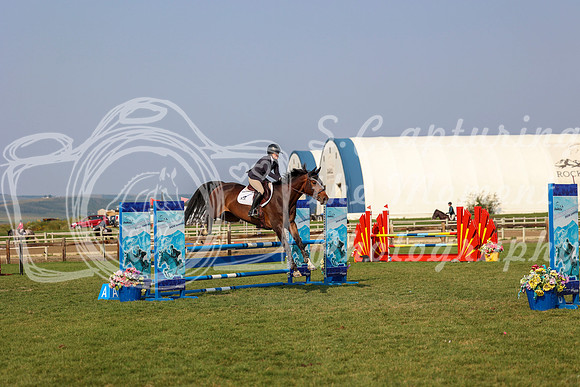 06291 - Mykenzi - 2026 Rocky Mountain Classic III - Friday August 21st