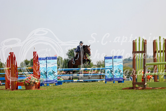 09960 - Mykenzi - 2026 Rocky Mountain Classic III - Friday August 21st