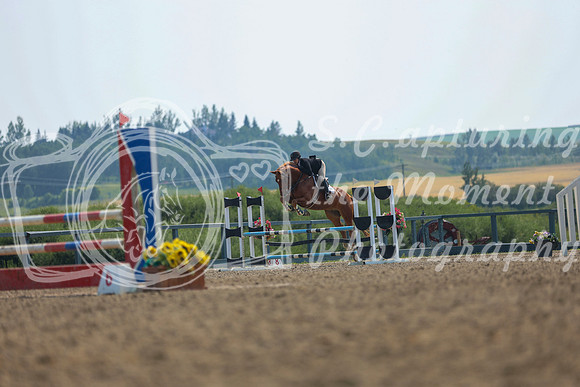 11979 - Mckenna - 2026 Rocky Mountain Classic III - Friday August 21st