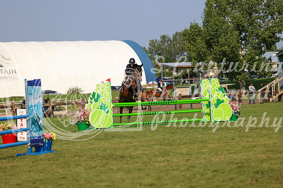 06292 - Mykenzi - 2026 Rocky Mountain Classic III - Friday August 21st