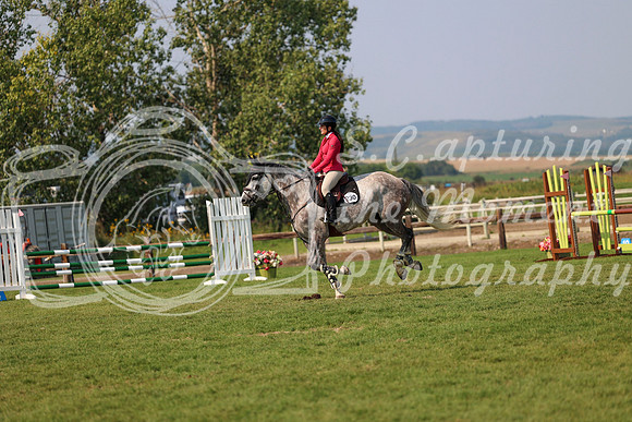 08775 - Mykenzi - 2026 Rocky Mountain Classic III - Friday August 21st