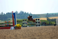 11980 - Mckenna - 2026 Rocky Mountain Classic III - Friday August 21st