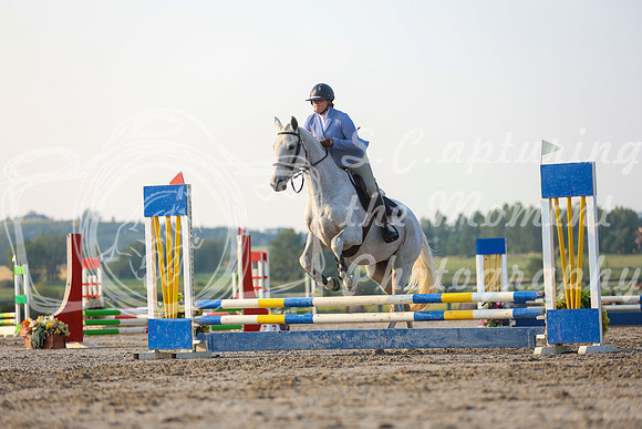 06988 - Mckenna - 2026 Rocky Mountain Classic III - Friday August 21st