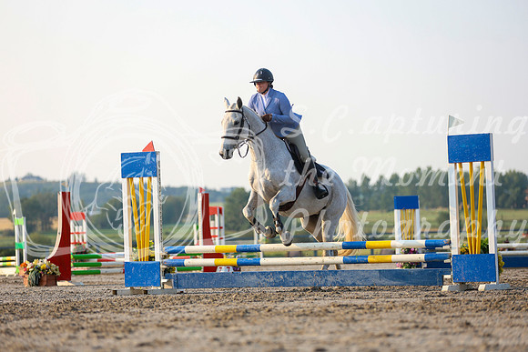 06989 - Mckenna - 2026 Rocky Mountain Classic III - Friday August 21st