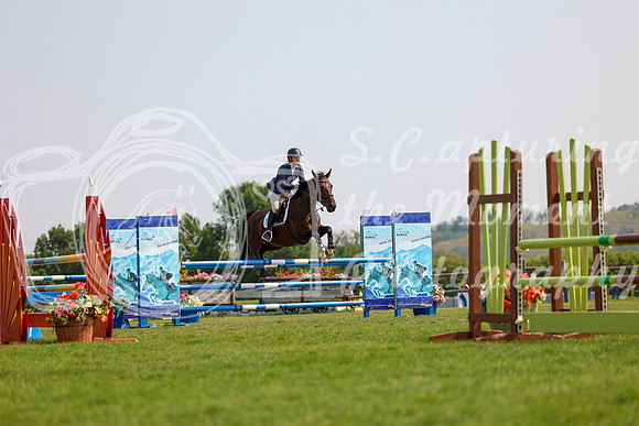 09962 - Mykenzi - 2026 Rocky Mountain Classic III - Friday August 21st