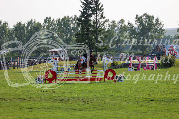 18992 - Mykenzi - 2026 Rocky Mountain Classic III - Friday August 21st