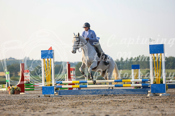 06990 - Mckenna - 2026 Rocky Mountain Classic III - Friday August 21st