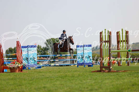 09963 - Mykenzi - 2026 Rocky Mountain Classic III - Friday August 21st