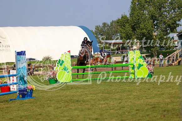 06293 - Mykenzi - 2026 Rocky Mountain Classic III - Friday August 21st