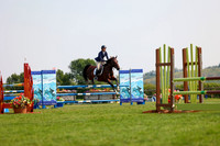 09964 - Mykenzi - 2026 Rocky Mountain Classic III - Friday August 21st