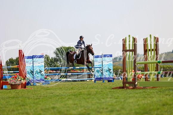 09964 - Mykenzi - 2026 Rocky Mountain Classic III - Friday August 21st