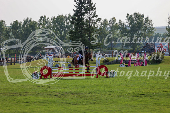 18993 - Mykenzi - 2026 Rocky Mountain Classic III - Friday August 21st