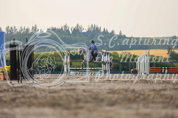 06992 - Mckenna - 2026 Rocky Mountain Classic III - Friday August 21st