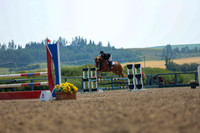 11983 - Mckenna - 2026 Rocky Mountain Classic III - Friday August 21st