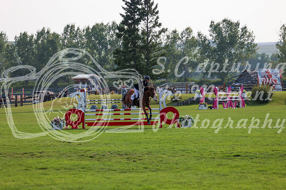 18994 - Mykenzi - 2026 Rocky Mountain Classic III - Friday August 21st