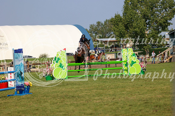 06295 - Mykenzi - 2026 Rocky Mountain Classic III - Friday August 21st