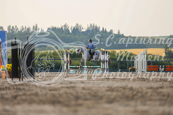 06993 - Mckenna - 2026 Rocky Mountain Classic III - Friday August 21st