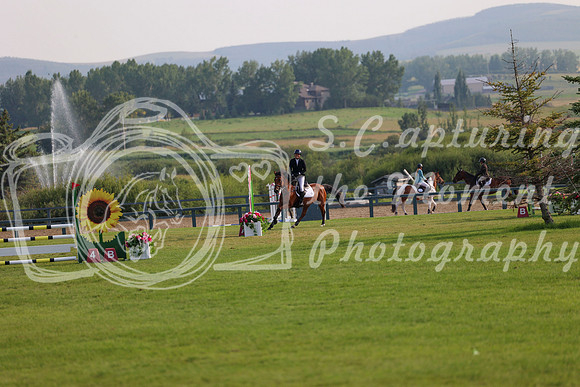 18995 - Mykenzi - 2026 Rocky Mountain Classic III - Friday August 21st