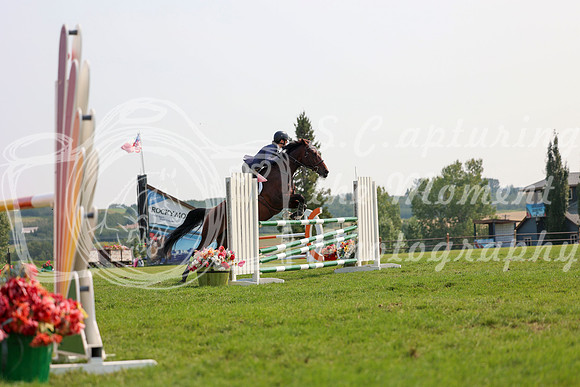09967 - Mykenzi - 2026 Rocky Mountain Classic III - Friday August 21st