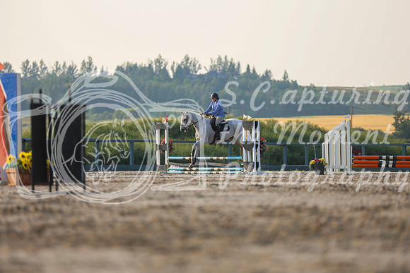 06994 - Mckenna - 2026 Rocky Mountain Classic III - Friday August 21st