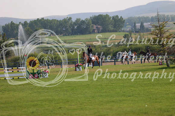 18996 - Mykenzi - 2026 Rocky Mountain Classic III - Friday August 21st