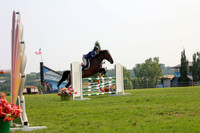 09968 - Mykenzi - 2026 Rocky Mountain Classic III - Friday August 21st
