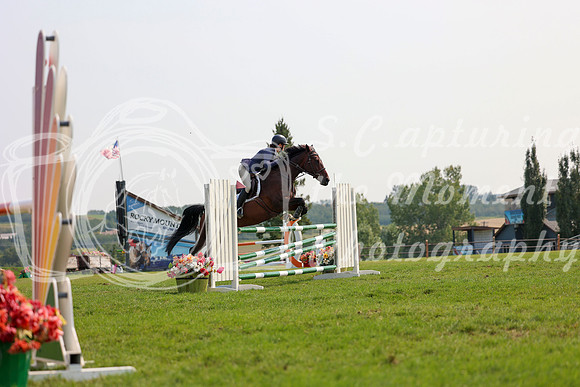 09968 - Mykenzi - 2026 Rocky Mountain Classic III - Friday August 21st