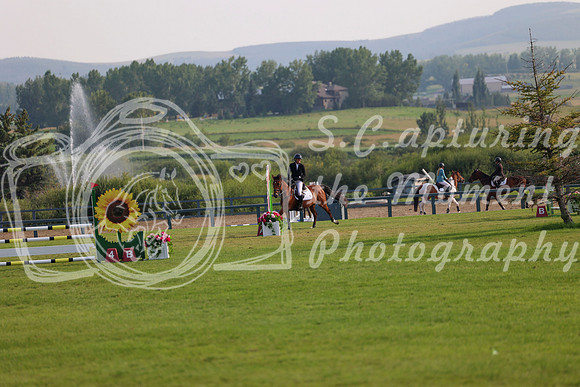 18997 - Mykenzi - 2026 Rocky Mountain Classic III - Friday August 21st