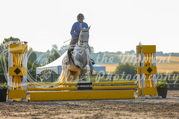 06996 - Mckenna - 2026 Rocky Mountain Classic III - Friday August 21st