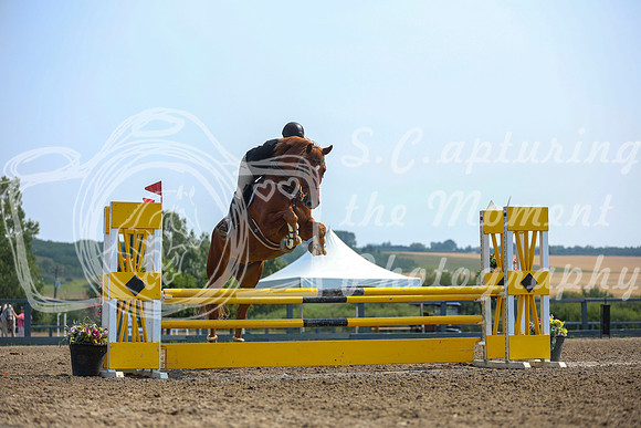 11986 - Mckenna - 2026 Rocky Mountain Classic III - Friday August 21st