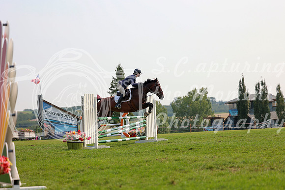 09970 - Mykenzi - 2026 Rocky Mountain Classic III - Friday August 21st