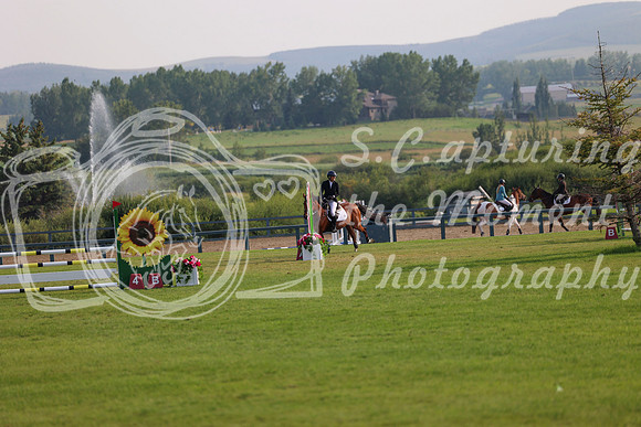 18998 - Mykenzi - 2026 Rocky Mountain Classic III - Friday August 21st