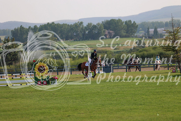 18999 - Mykenzi - 2026 Rocky Mountain Classic III - Friday August 21st