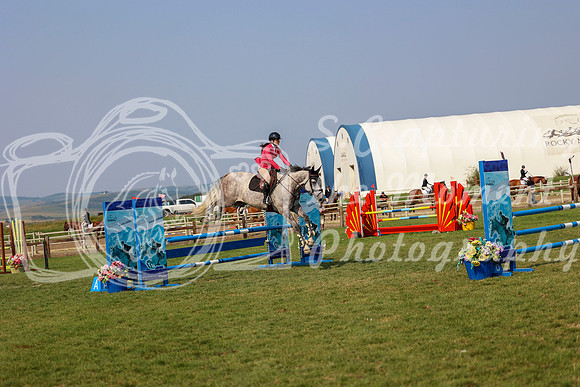 08782 - Mykenzi - 2026 Rocky Mountain Classic III - Friday August 21st