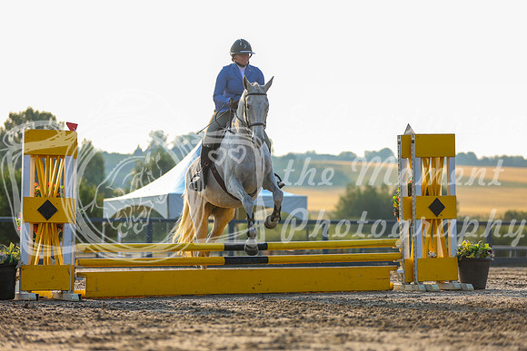 06998 - Mckenna - 2026 Rocky Mountain Classic III - Friday August 21st