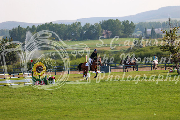 19000 - Mykenzi - 2026 Rocky Mountain Classic III - Friday August 21st